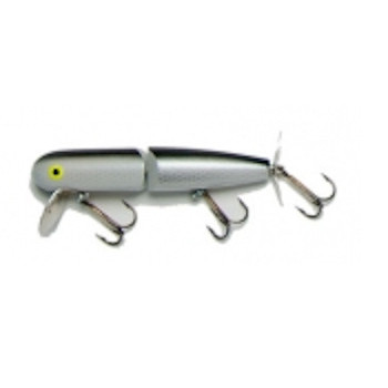 Lil' Hawg Wobbler® - Mouldy's World Famous Musky Lures